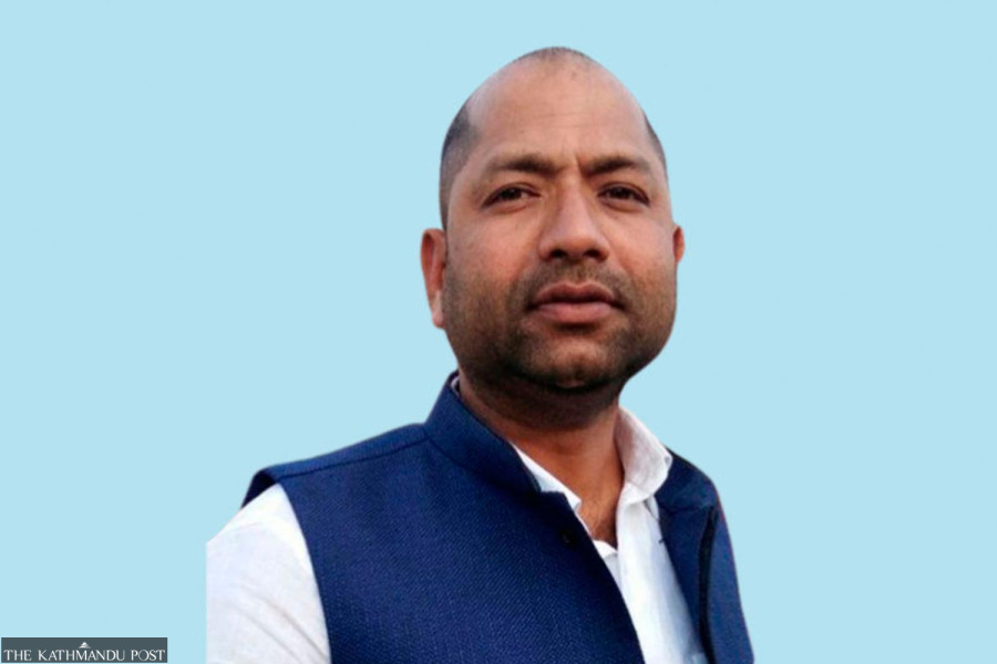 LSP rift deepens after Pandey reappointed minister in Lumbini