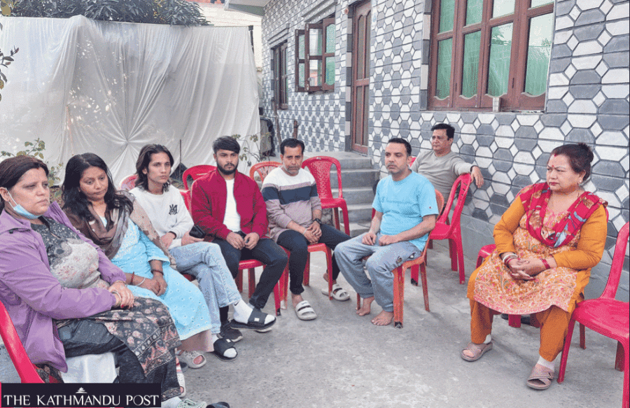 ‘We demand justice’: Prakriti Lamsal’s family mourns her death