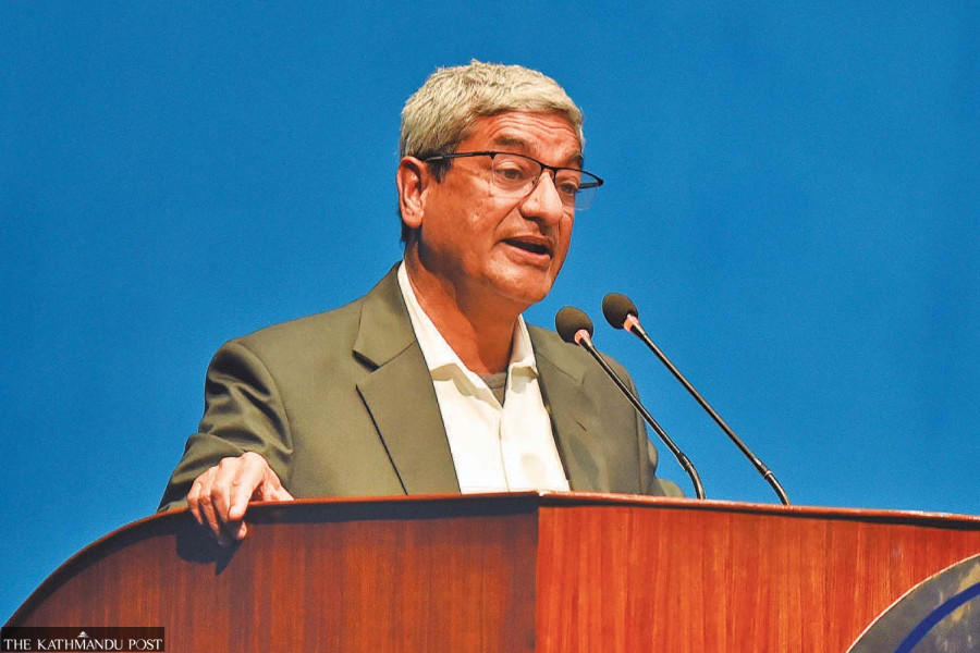 Negotiations with Yadav’s party delay ordinances’ passage from Parliament