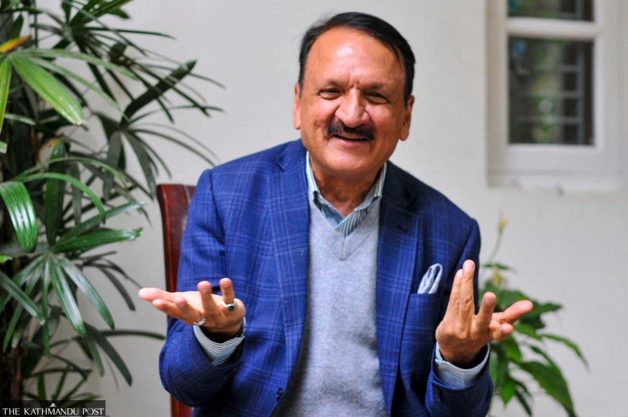 Revisiting secularism is not off the table in Congress
