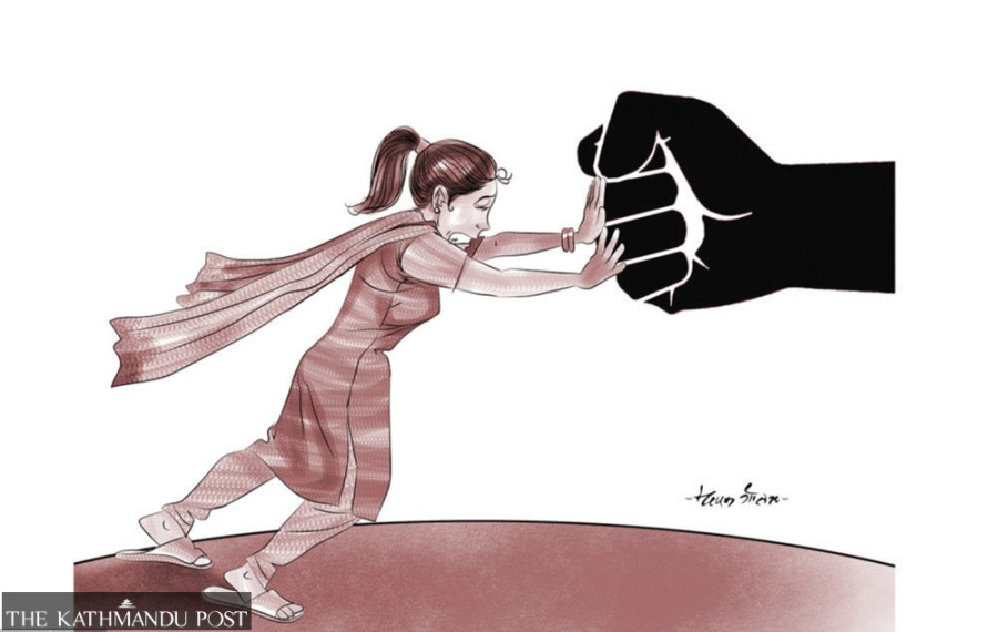 Kathmandu metropolis rescues 10-year-old girl allegedly abused by her father and brother
