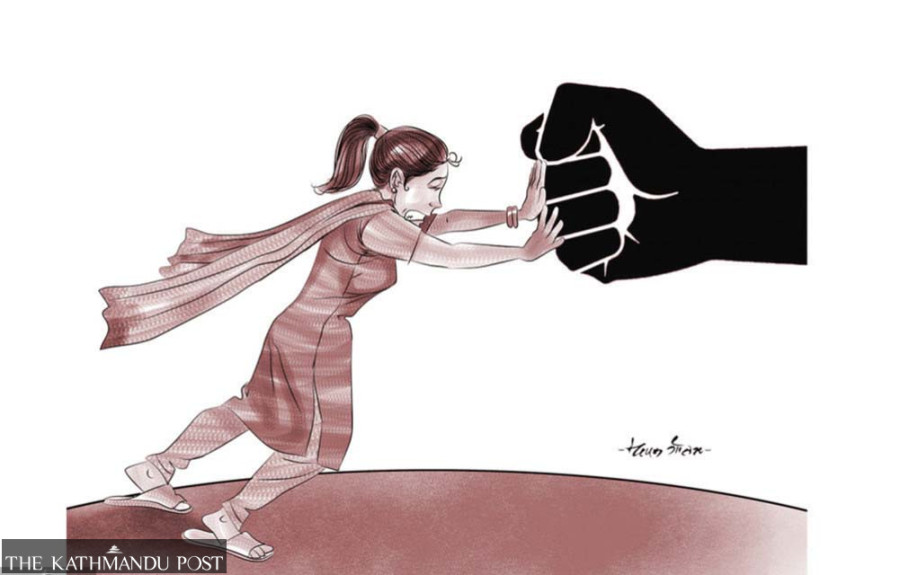 Dalit teen gang-raped, local officials ‘push cash deal’