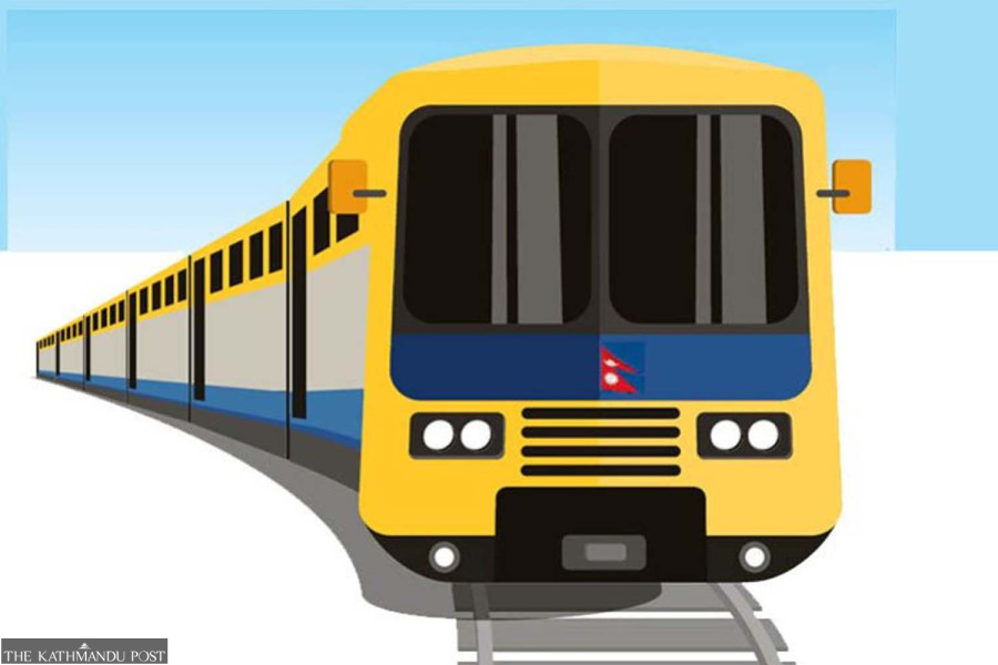 Nepal weighs costs of Raxaul-Kathmandu rail, seeks Delhi’s help
