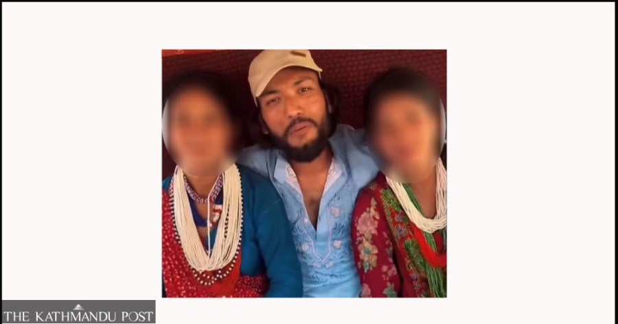 Viral video on social media shows abuse faced by Raute women