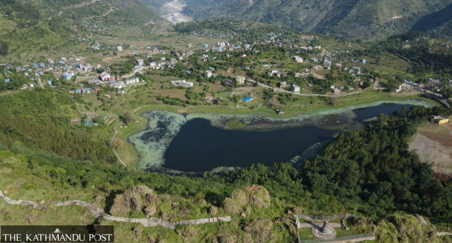 Government settles Rukumkot as headquarters of Rukum East