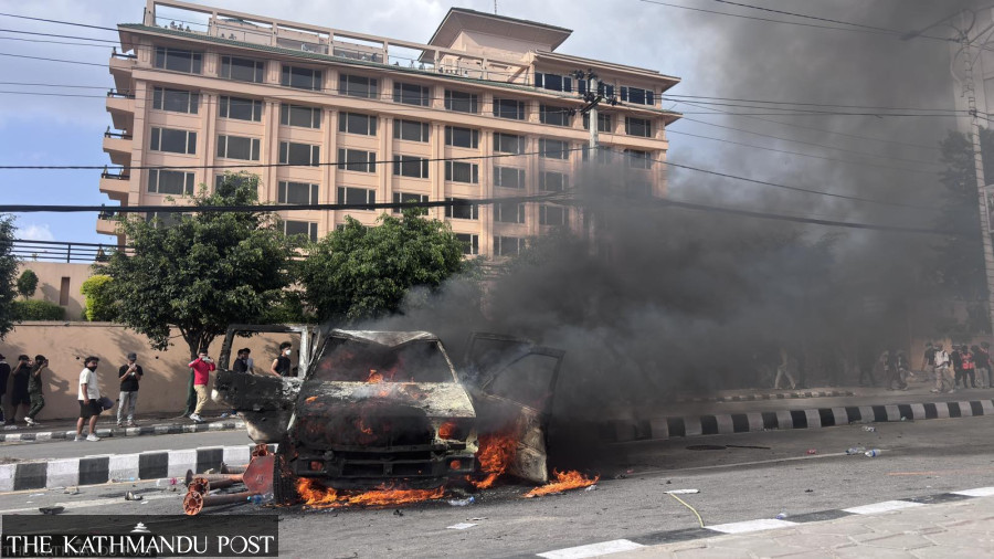 Security agencies call for dialogue as Gen Z protests intensify