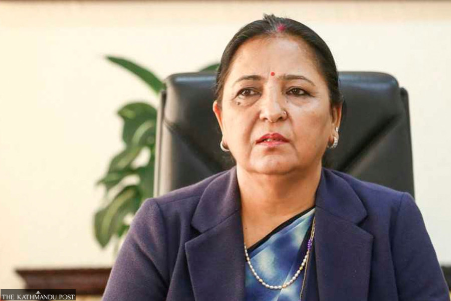 CIAA charges Nepal Telecom chief, 17 others with graft