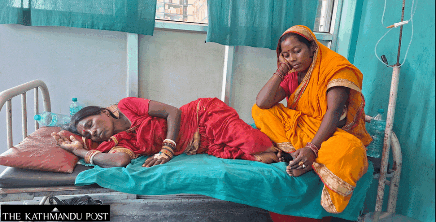 Dalit family in Siraha brutally assaulted after neighbours’ repeated threats