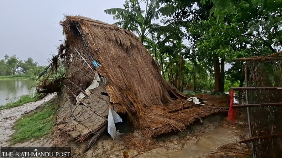 Dalit homes vandalised in Siraha. Five questions answered