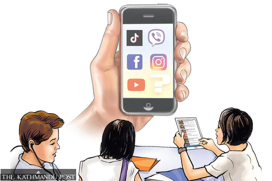 Social media bill proposes up to five years in prison and Rs1.5 million as fine for spreading fake news
