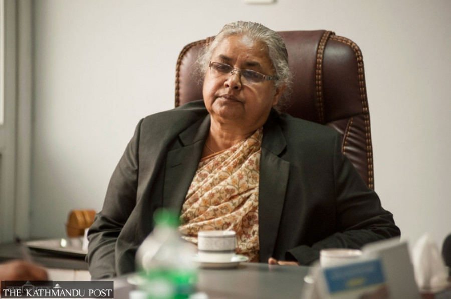 Prime Minister Karki convenes high-level security meeting