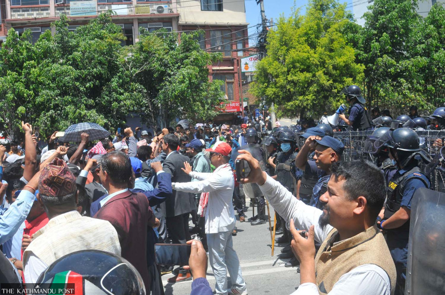 Government invites teachers’ federation for dialogue