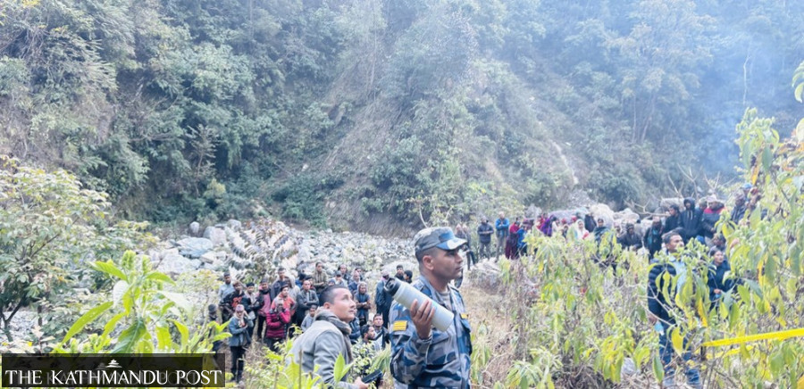 Police arrest four over Achham teenage girls’ suspicious deaths