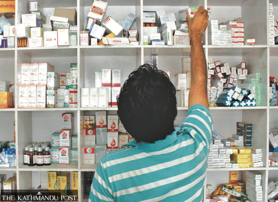 Substandard medicines recalled, but many may have already been sold