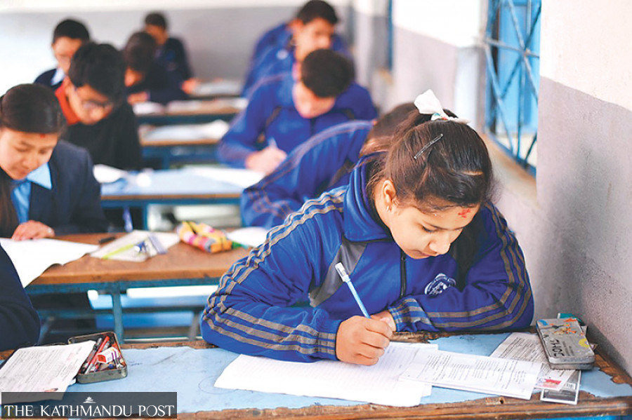 Grade 12 tests put off till May 4 amid teachers’ boycott