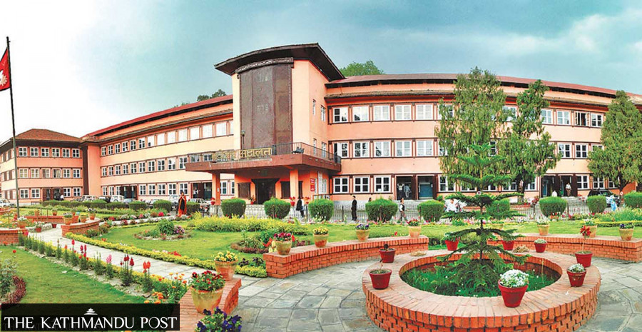 Top court finally starts hearing petitions against four-year-old constitutional body appointments