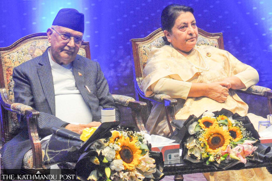 UML’s statute convention opens today amid growing rift in party
