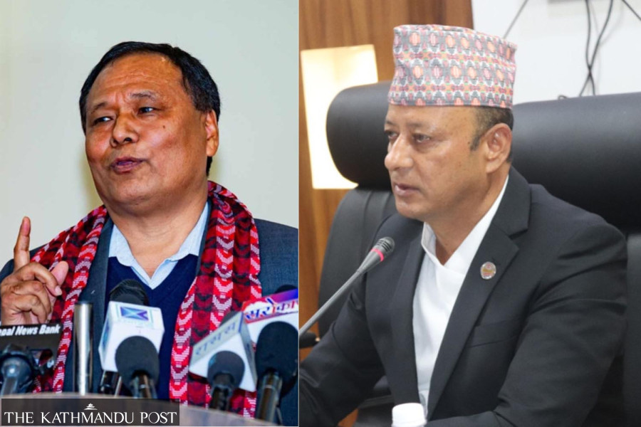 Two companies pay dues in tranches to NEA as top court invalidates inquiry committee