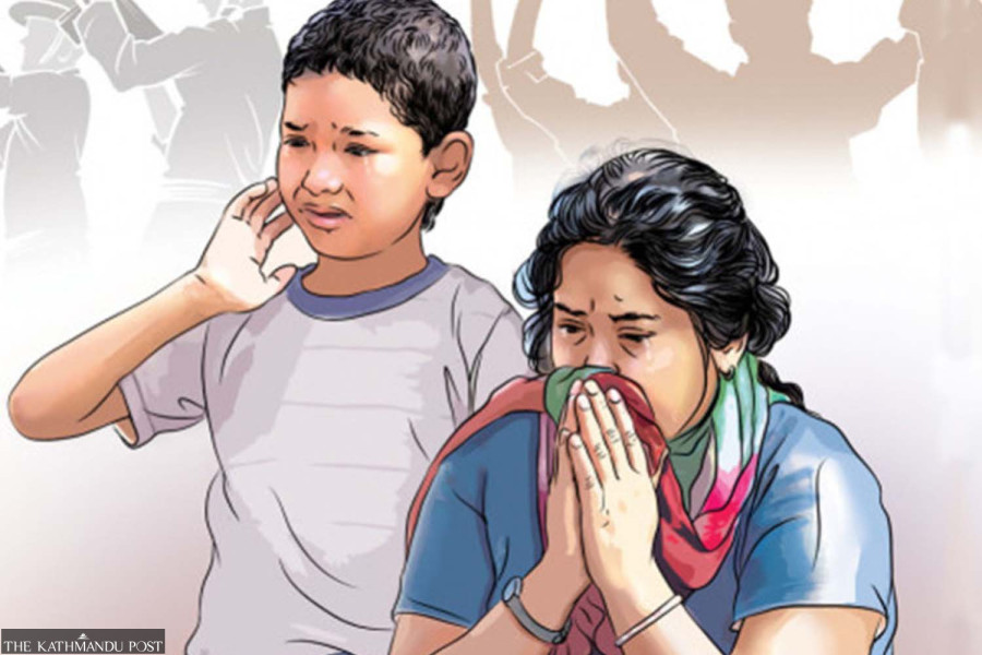 18 years on, Nepal insurgency victims are in continued hardships, new study says