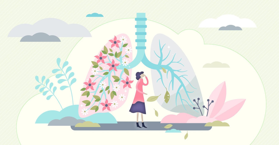 Stop smoking, start living