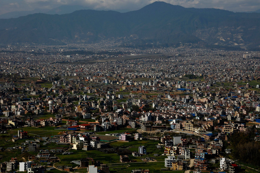 The Tibet warning