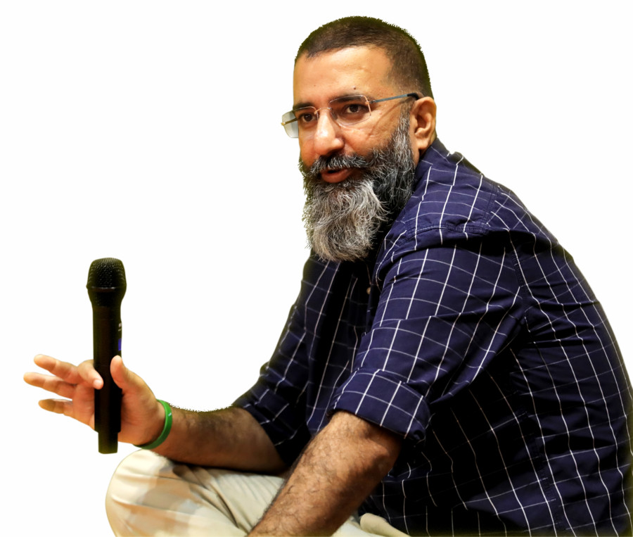 Child marriage is impending child rape and has no place in Nepal