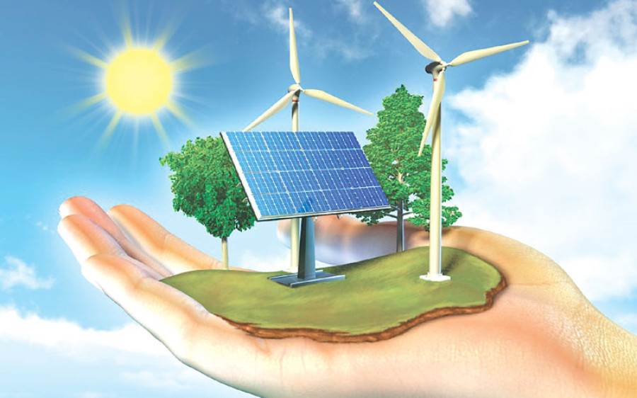 Supercharging the clean energy age