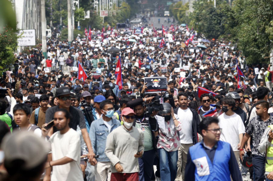 Rapid political progress or more instability?