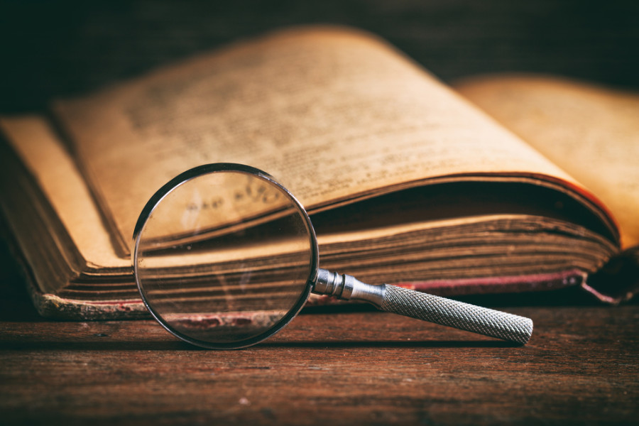 Neglecting history in education