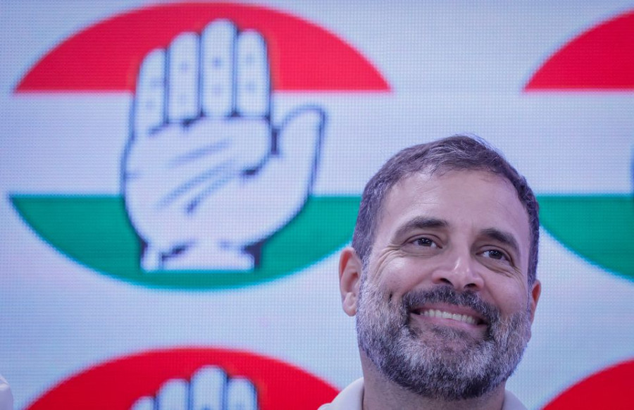 SC rap to Rahul Gandhi a blow to Congress