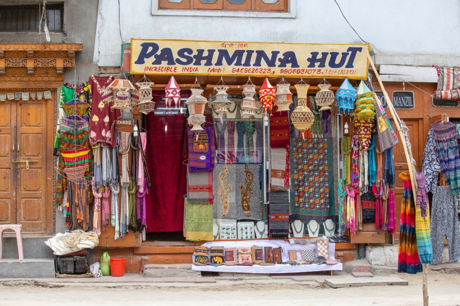 Why geographical indication is vital