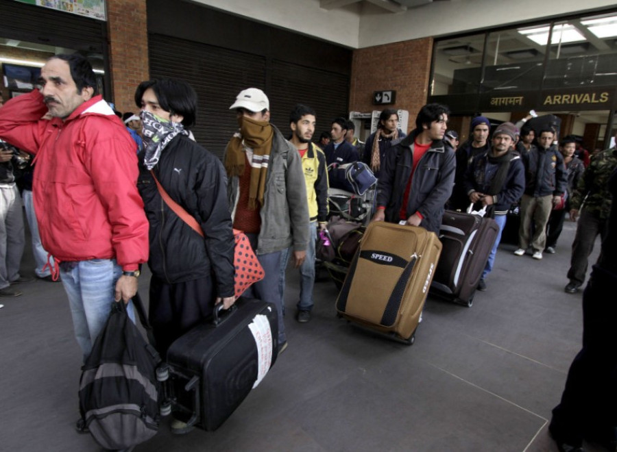 Investing in returnee migrants’ health