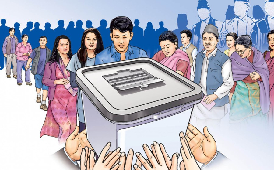 A case for proportional representation