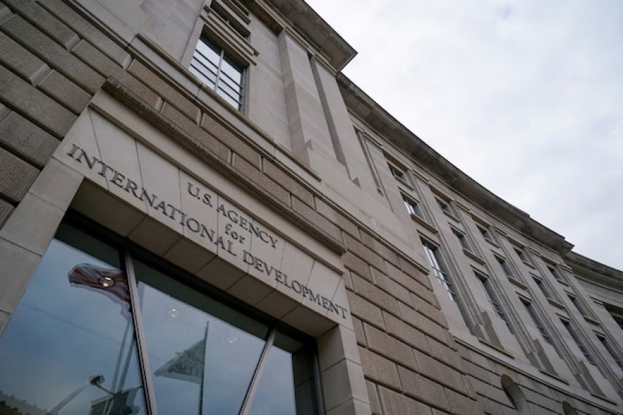 Ideological rebranding