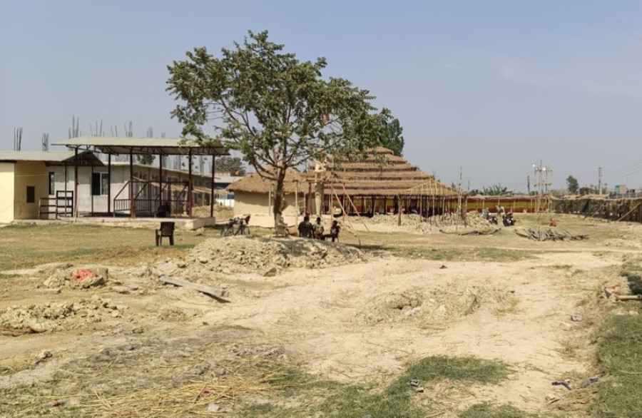 The shackles of Sanatan secularism