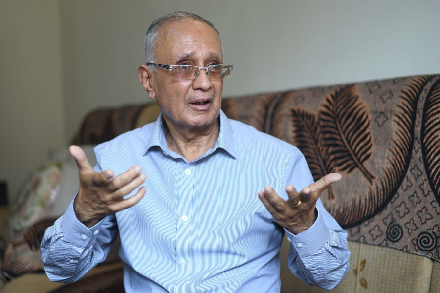 GSI confusion seems rooted in incompetence of Nepali interpreters