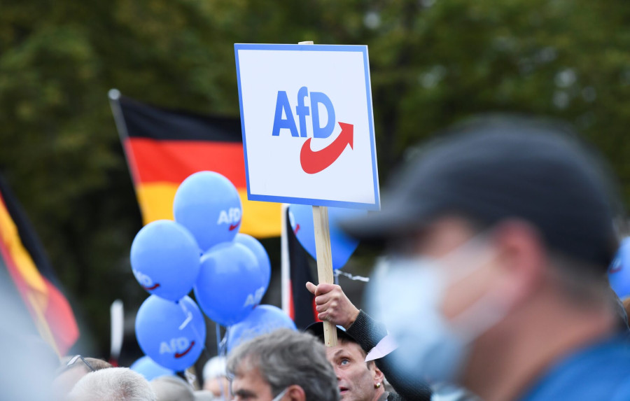 The Musk effect in Germany
