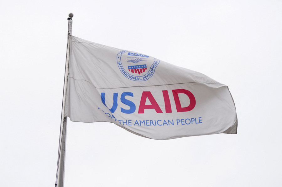 USAID fiasco and the NGO ecosystem