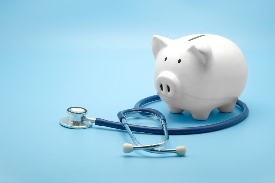 Sustainable financing for health