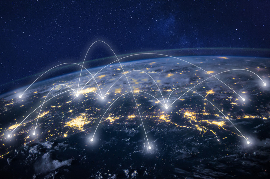 Beyond free trade
