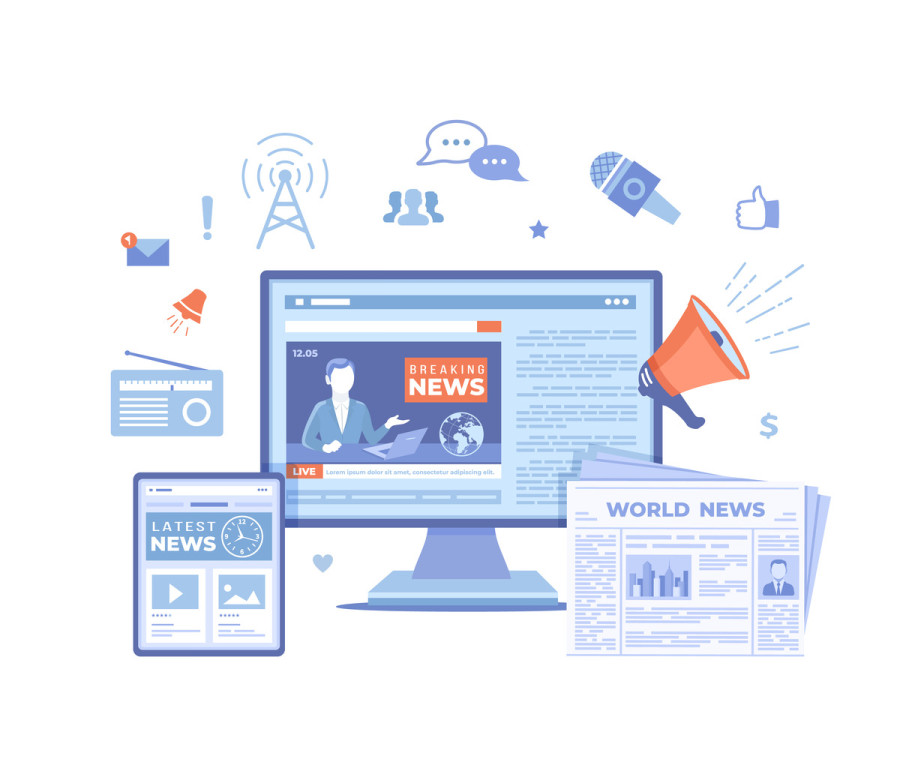 Navigating the changing media landscape