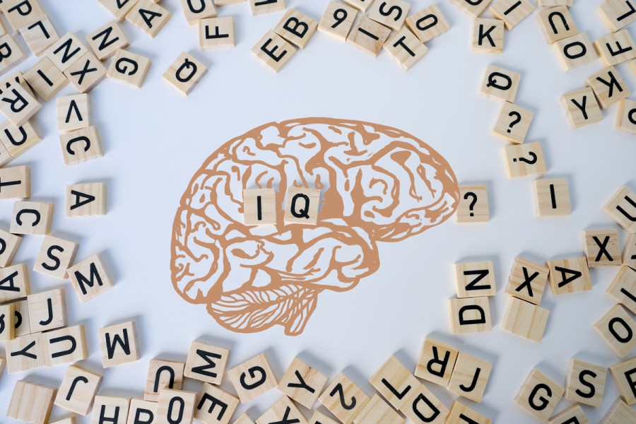 Average national IQ pseudoscience