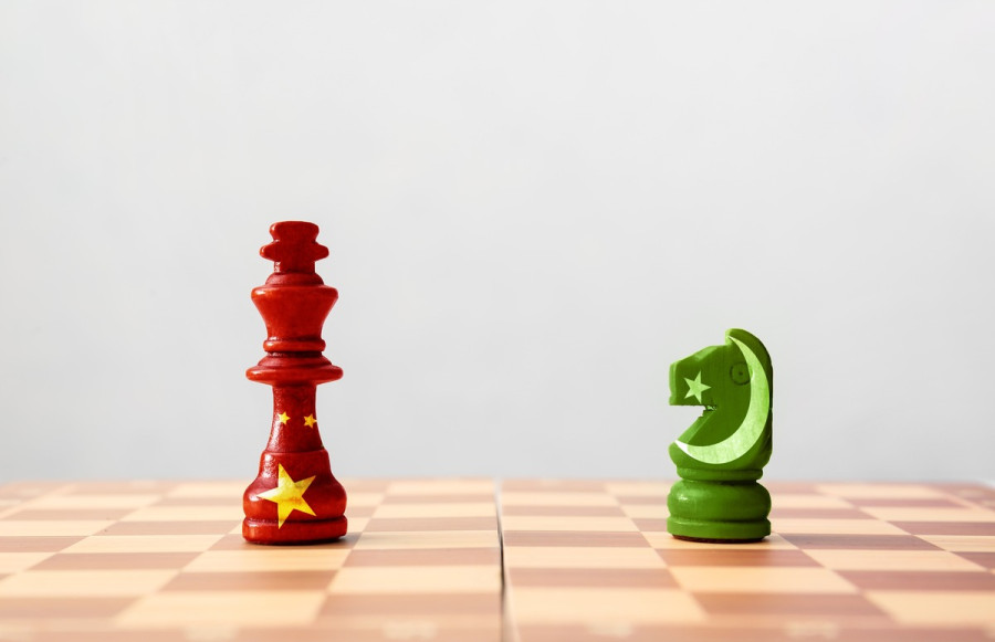 Prospect of Sino-Pak cooperation