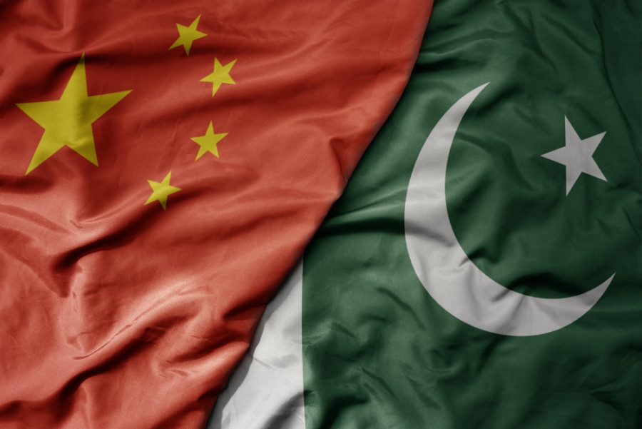 Pakistan’s exposure to China
