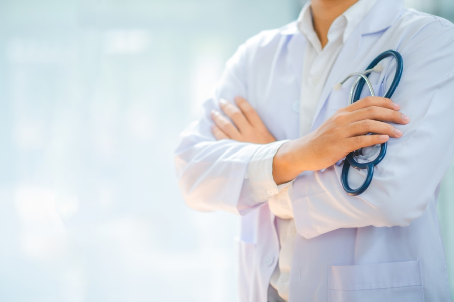 Nepal’s migrating doctors