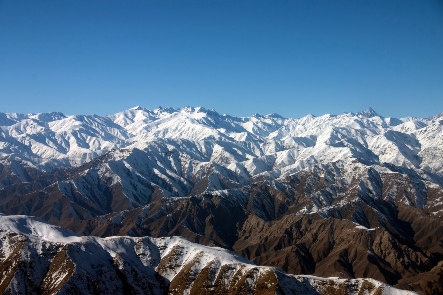 Regional solidarity for disaster preparedness