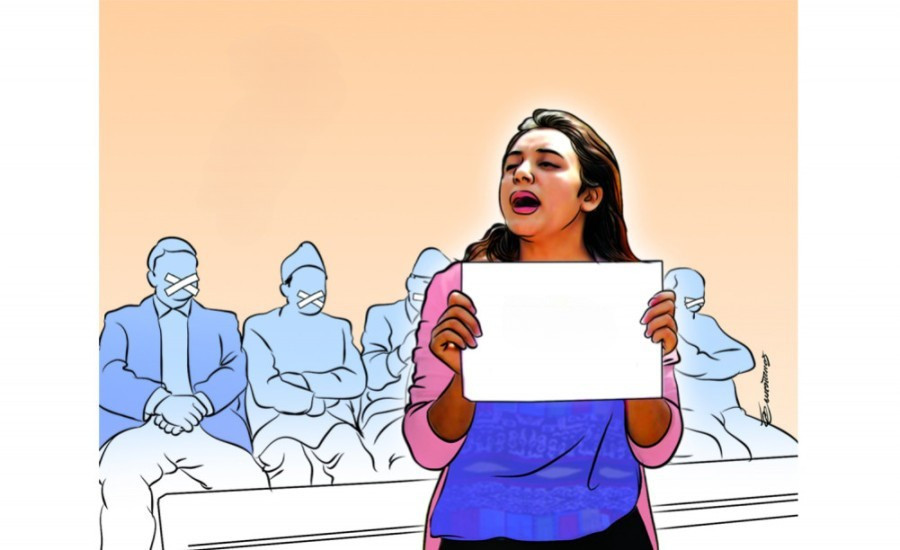 Don’t exonerate them