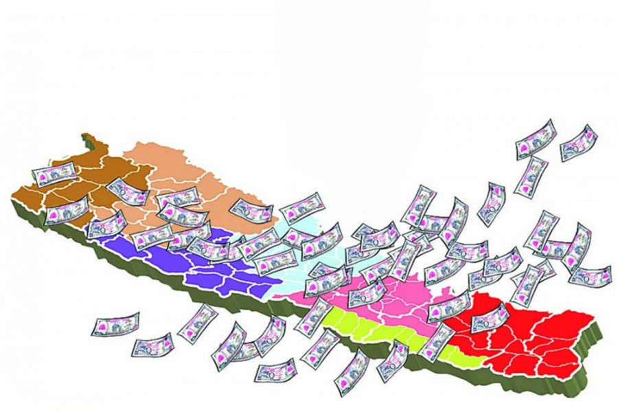 Are provinces sustainable?