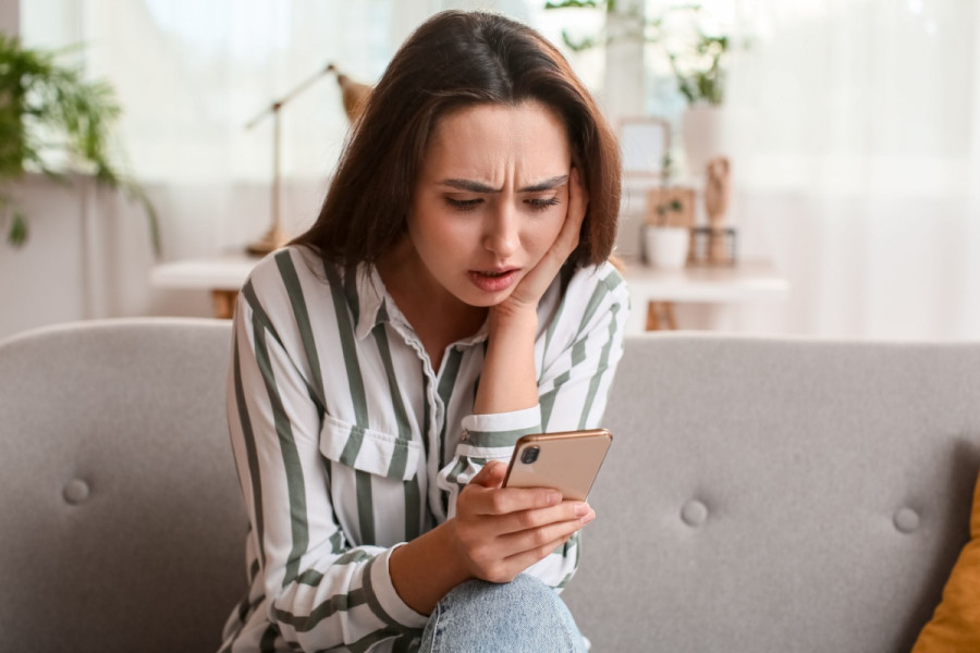 The digitalisation of grief