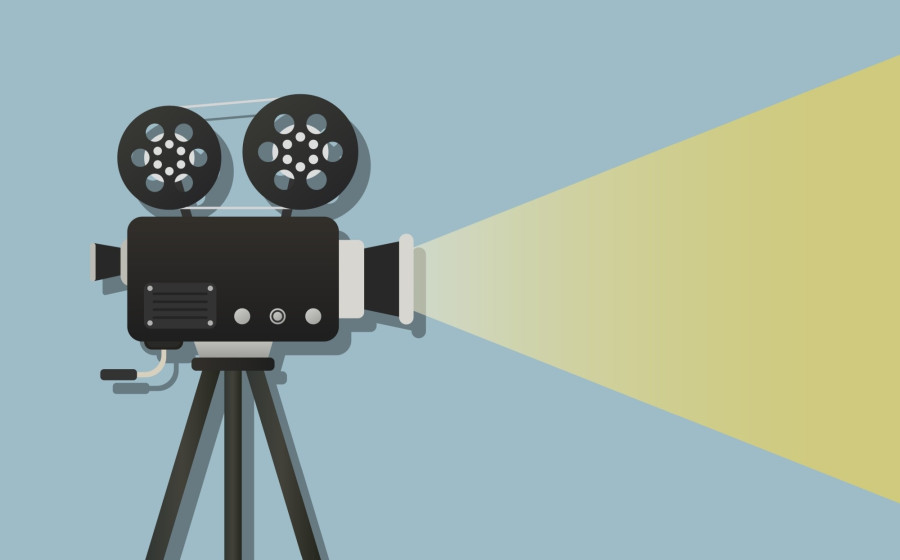 Nepali vision of cinema